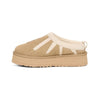 Women's UGG Tazz Sunwave Mustard Seed (1167655-MDSD)