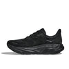 Men's HOKA Arahi 8 Black/Black (1168690-BBLC)