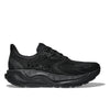 Women's HOKA Arahi 8 Black/Black (1168691-BBLC)