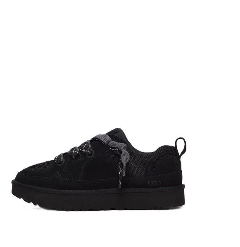 Women's UGG LO LOWMEL Black (1168890-BLK)