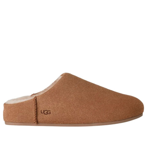 Women's UGG ELEA Slip-On Chestnut (1171390-CHE)