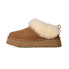 Women's UGG Tazzelle Slipper Chestnut (1171393-CHE)