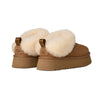 Women's UGG Tazzelle Slipper Chestnut (1171393-CHE)