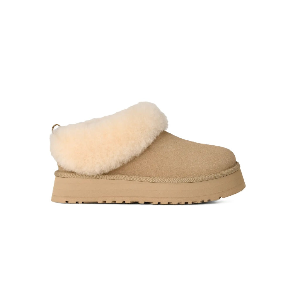 Women's UGG Tazzelle Slipper Mustard Seed (1171393-MDSD)