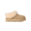 Women's UGG Tazzelle Slipper Mustard Seed (1171393-MDSD)