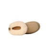 Women's UGG Tazzelle Slipper Mustard Seed (1171393-MDSD)