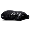 Men's HOKA Stinson EVO GTX Black/Silver (1173890-BKSV)
