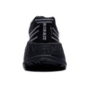 Men's HOKA Stinson EVO GTX Black/Silver (1173890-BKSV)