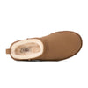 Women's UGG Classic Micro Chestnut (1173891-CHE)