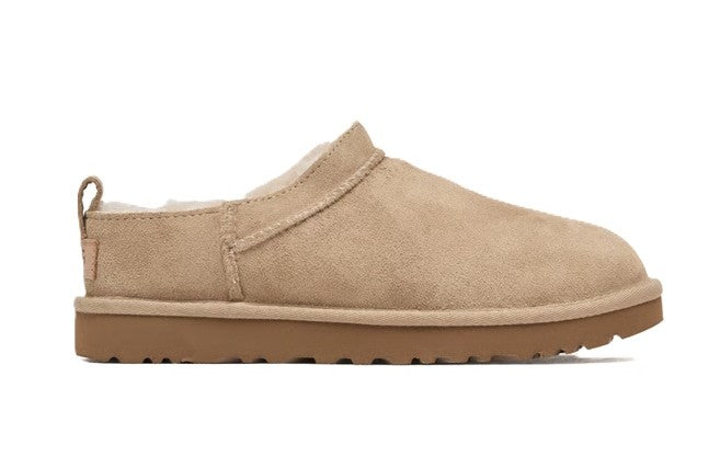 Women's UGG Classic Micro Sand (1173891-SAN)