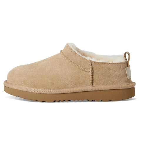 Big & Little Kid's UGG Classic Micro Sand (1174410K-SAN)