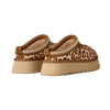 Women's UGG Tazz Plains Slipper Felicity Leopard Jasmine (1177890-FDJ)