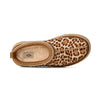 Women's UGG Tazz Plains Slipper Felicity Leopard Jasmine (1177890-FDJ)