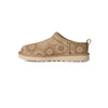 Women's UGG Classic Micro Sun Stitch Mustard Seed (1178192-MDSD)