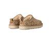 Women's UGG Classic Micro Sun Stitch Mustard Seed (1178192-MDSD)