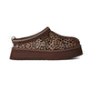 Women's UGG Tazz Caspian Slipper Burnt Cedar (1178430-BCDR)
