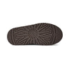 Women's UGG Tazz Caspian Slipper Burnt Cedar (1178430-BCDR)