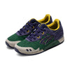 Men's ASICS Gel-Lyte III OG Hunter Green/Purple Matte (1201A526 300)