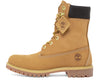 Men's Timberland 8 In. Premium Boot Wheat (TB012281 713)