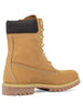 Men's Timberland 8 In. Premium Boot Wheat (TB012281 713)