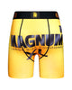 Men's PSD Magnum XL Gold Boxer Briefs