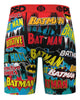 Men's PSD Multi BATMAN ERAS Boxer Briefs