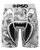 Men's PSD Multi WF MONEY SHOW Boxer Briefs