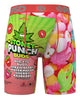 Men's PSD Multi STONEY PUNCH BUDS Boxer Briefs