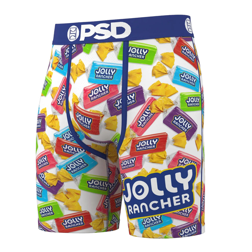 Men's PSD Multi JOLLY RANCHER Boxer Briefs