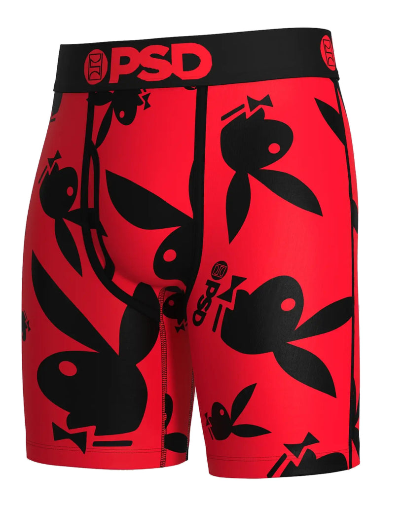 Men's PSD Multi CHI TOWN Boxer Briefs