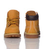 Little Kid's Timberland 6 In. Premium Boot Wheat (2025 Model)