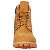 Big Kid's Timberland 6 In. Premium Boot Wheat (TB012909)