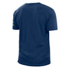 Men's New Era Navy Blue MLB Kansas City Royals City Connect T-Shirt (13078199)