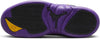Little Kid's Jordan 12 Retro Black/Field Purple (151186 057)