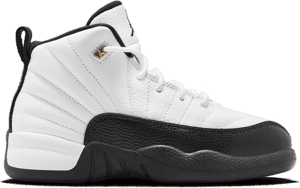 Little Kid's Jordan 12 Retro 