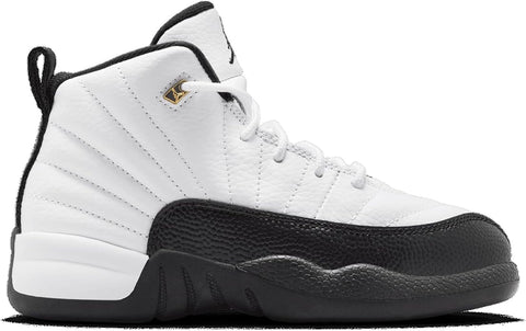 Little Kid's Jordan 12 Retro 