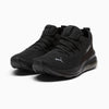 Big Kid's Puma Cell Vive Jr Puma Black-Castlerock (194785 04)