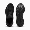Big Kid's Puma Cell Vive Jr Puma Black-Castlerock (194785 04)
