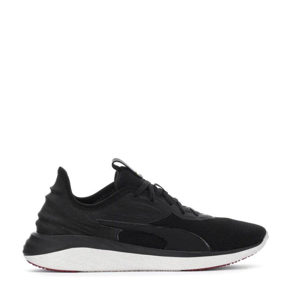 Men's Puma Better Foam Emerge 3D Puma Black/Intense Red (195163 04)