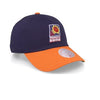 Mitchell & Ness Purple/Orange NBA Phoenix Suns 2 Tone HWC Strapback - OS