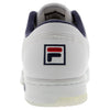 Men's Fila Original Fitness Graphic White/Fila Navy/Fila Red (1FM00700 125)