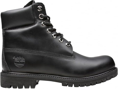 Men's Timberland 6 In Premium Boot Black (20570)
