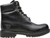 Men's Timberland 6 In Premium Boot Black (20570)