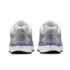 Women's Nike P-6000 Metallic Silver/World Indigo (BV1021 014)