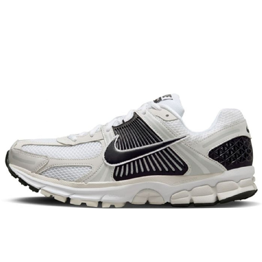 Men's Nike Zoom Vomero 5 White/Black-Platinum Tint (FB9149 101)