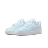 Men's Nike Air Force 1 '07 Glacier Blue/White (FJ4146 400)