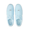 Men's Nike Air Force 1 '07 Glacier Blue/White (FJ4146 400)