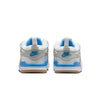 Toddler's Jordan 4 RM White/Neutral Grey-White (FQ7937 104)