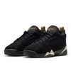 Big Kid's Jordan MVP 92 Black/Metallic Gold-Sail (HQ4427 007)