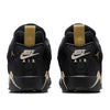 Big Kid's Jordan MVP 92 Black/Metallic Gold-Sail (HQ4427 007)